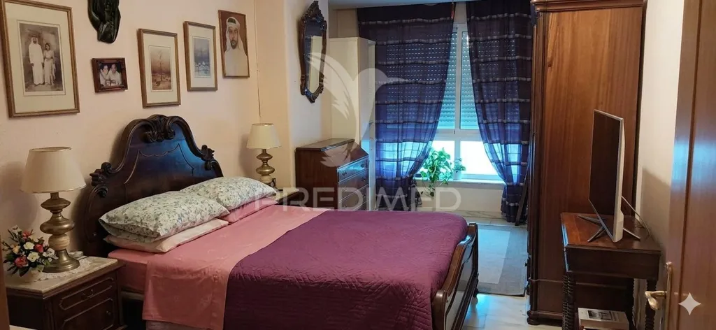 Magamistoad - T3 Apartment with Large Terraces in Laranjeiro