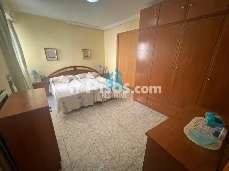 Magamistoad - Bright Apartment with Balcony in Cullera