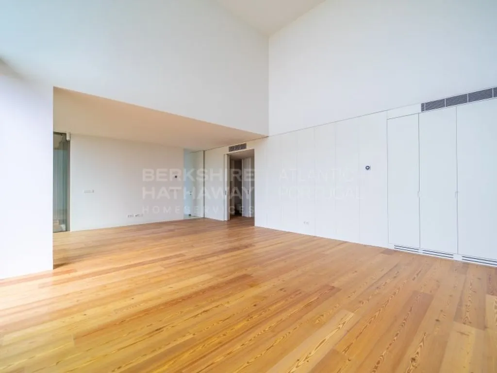 Séjour - Luxury Duplex Flat with Rooftop in Cascais