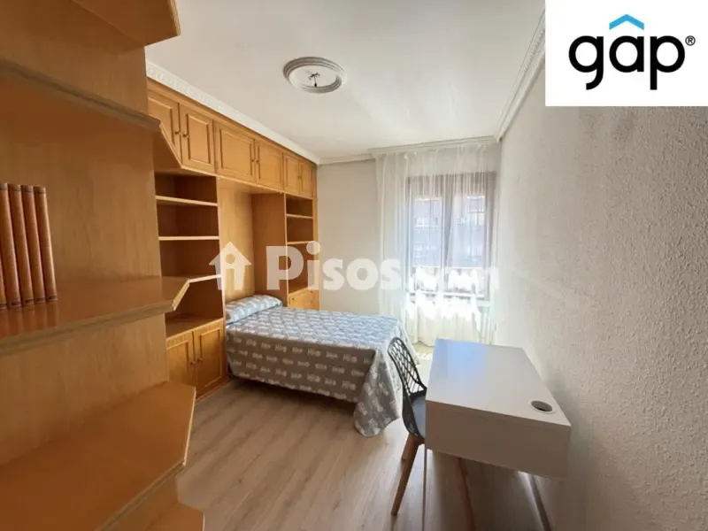Magamistoad - Student-Friendly Flat with Terrace in Cuenca