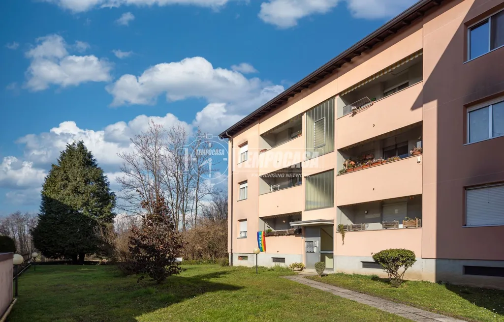 Extérieur - Spacious Apartment with Balcony in Barzago