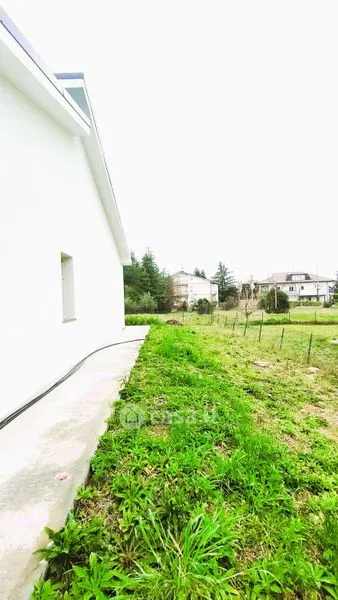 Garden - Renovated Villa with Garden in Orsogna