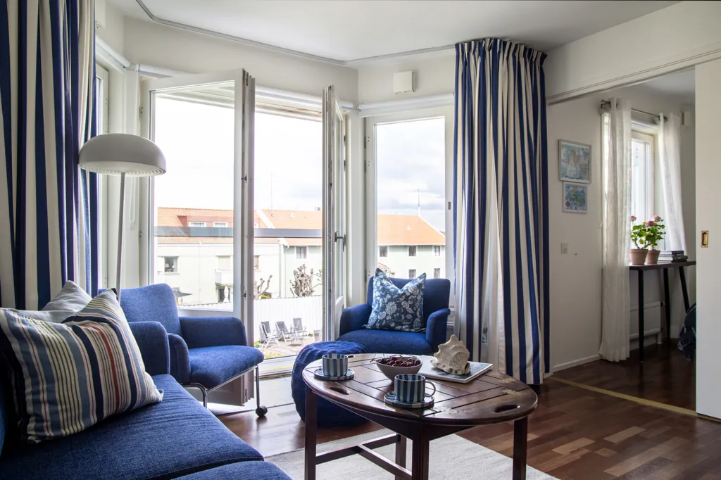 Elutuba - Maritime Villa with Pool and Sea View in Marstrand