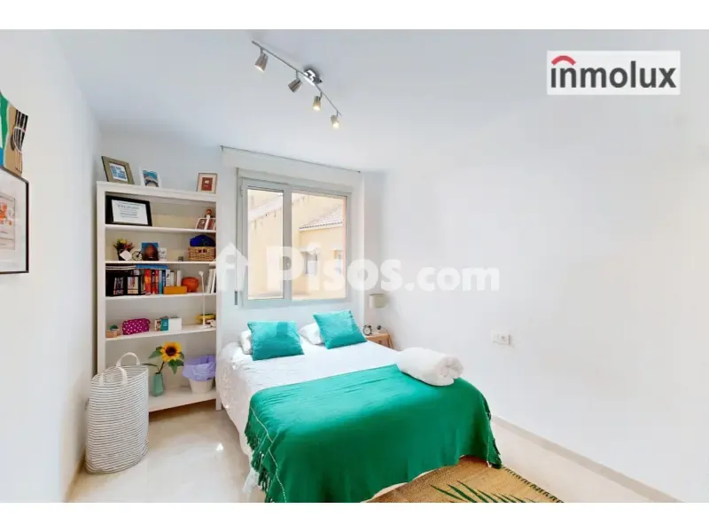 Magamistoad - Adosado with Golf View in Calle Clara Campoamor