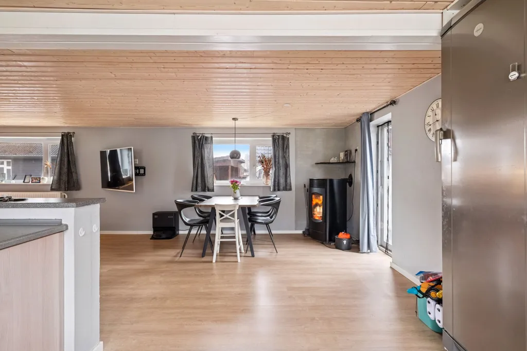 Maison 5 pièces à Nørager