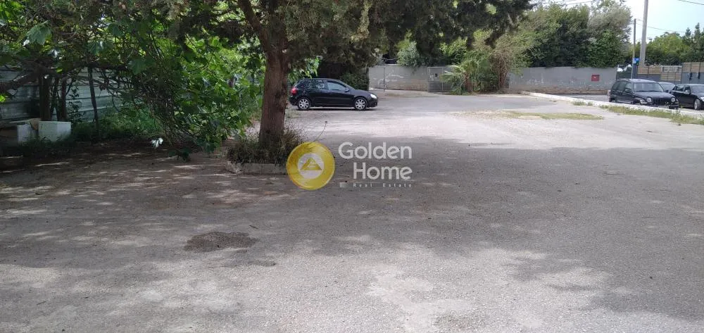 Extérieur - Industrial Plot with Office in Kifissia