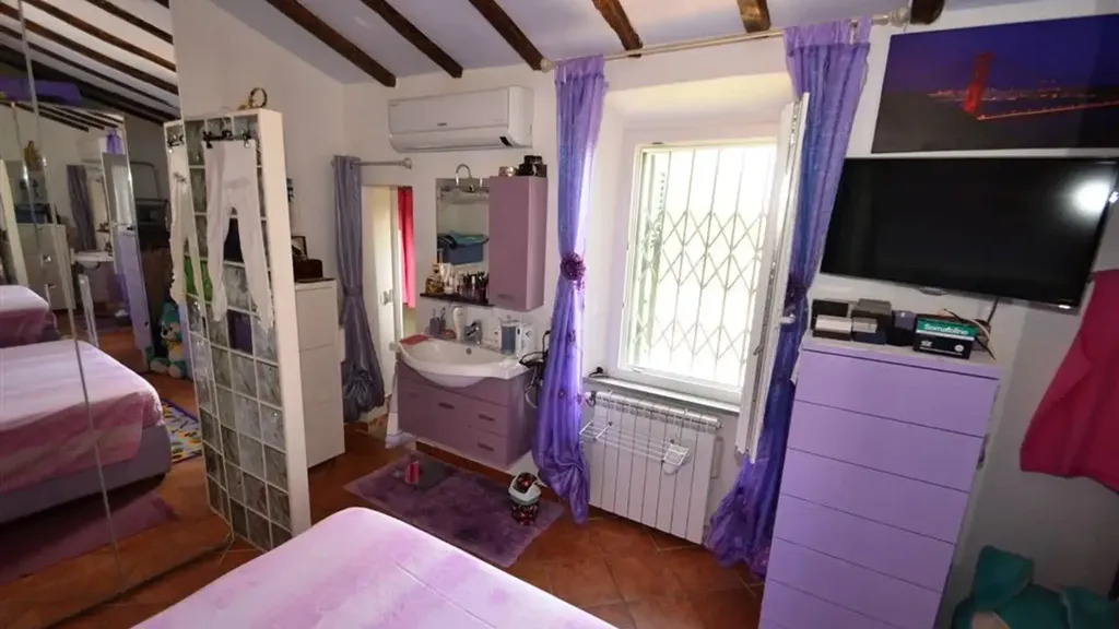 Magamistoad - Rustic Apartment with Private Yard in Rosignano Marittimo