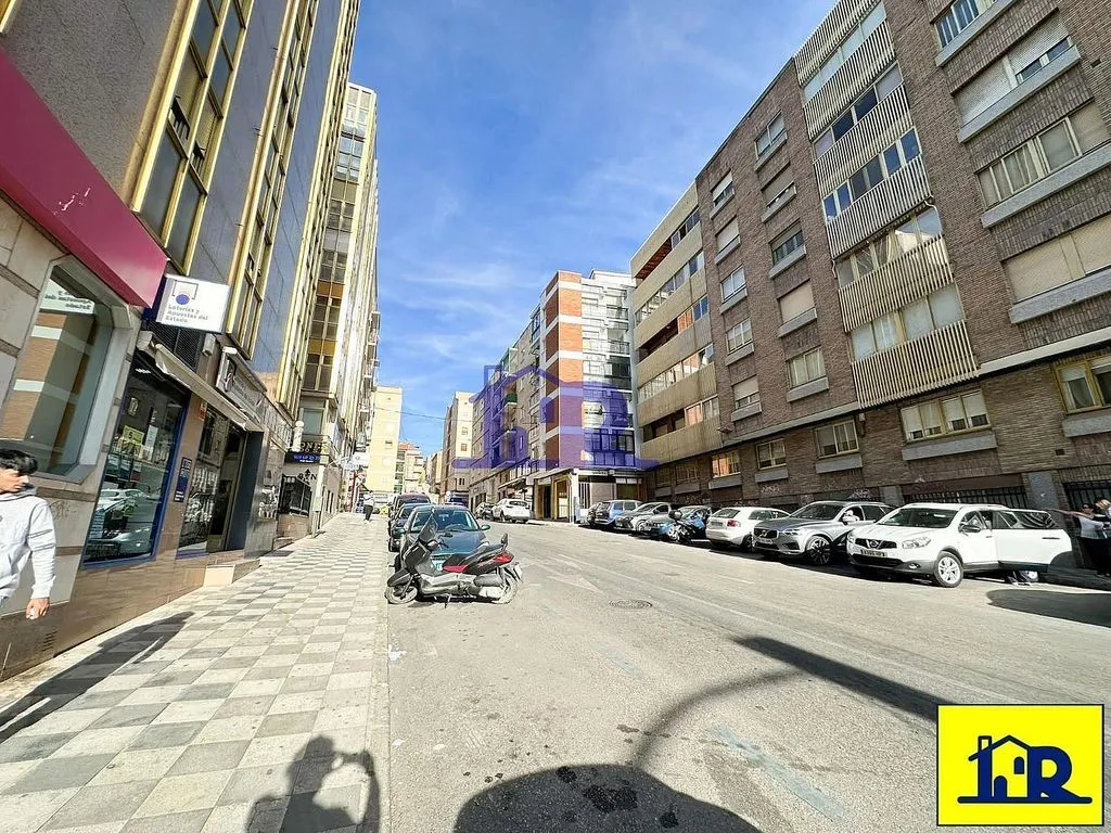 Välivaade - Loft with Terrace in Cuenca Centre