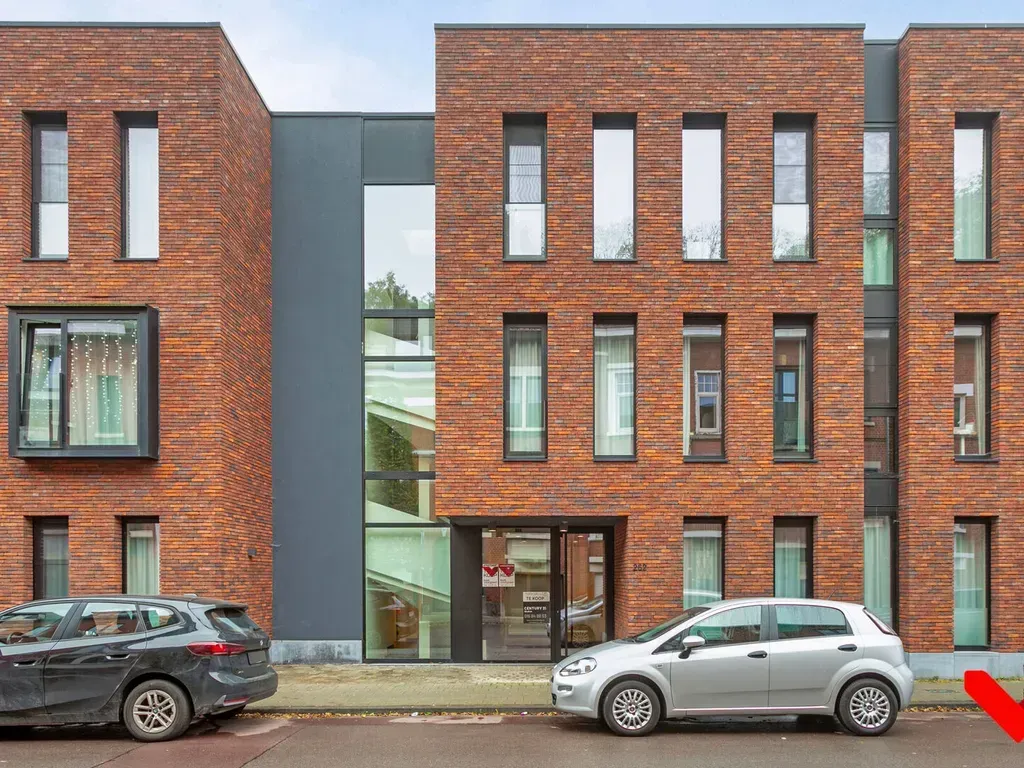 Extérieur - Chambre Meublée dans Résidence Étudiante à Leuven