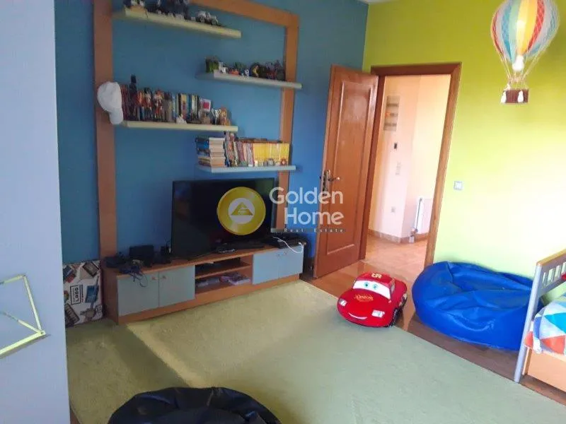 Chambres - Detached Villa with Unobstructed Views in Vravrona
