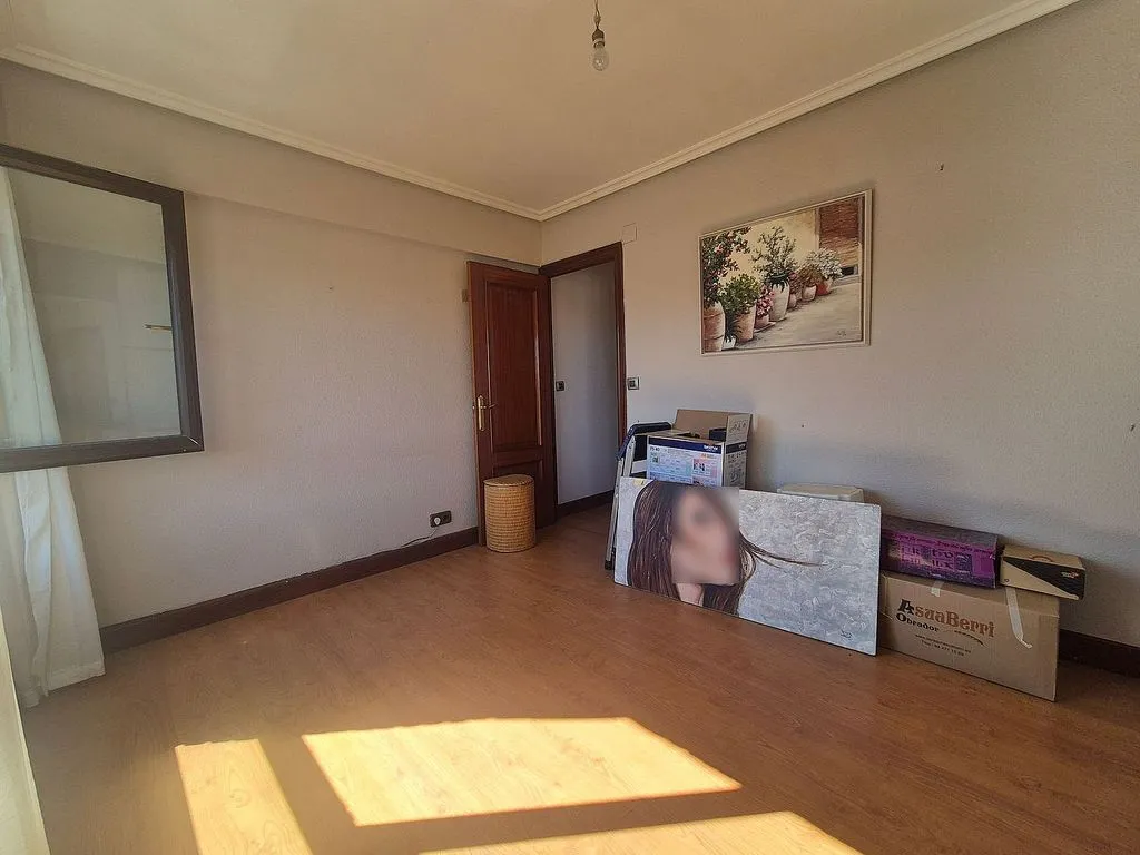Toad - Penthouse Flat with Terrace in Getxo