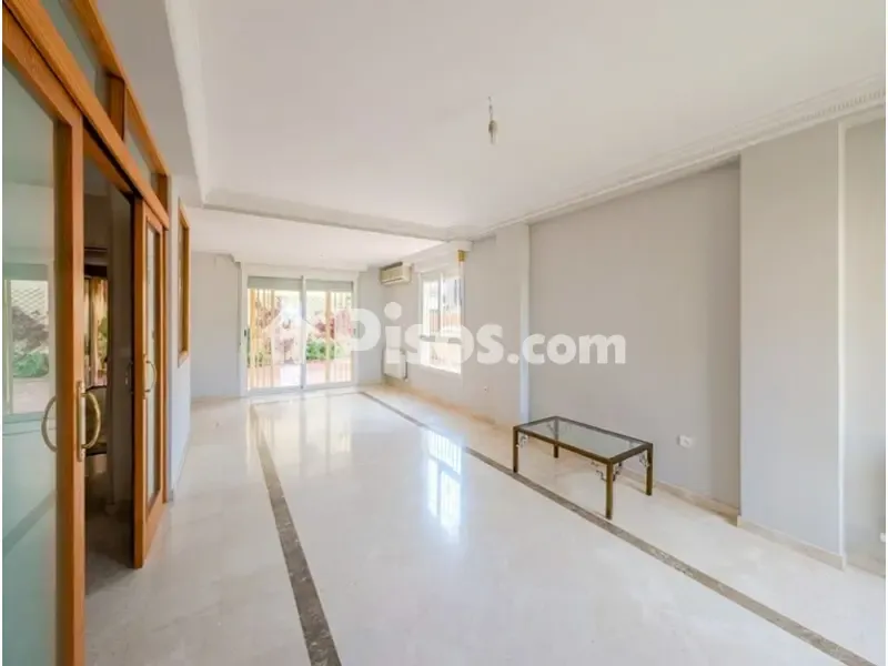 Entrée - Pared Chalet with Terraces in Cájar