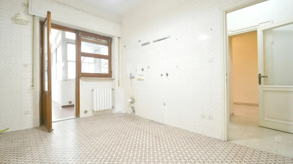 Stanze - Penthouse with Panoramic View in Cagliari