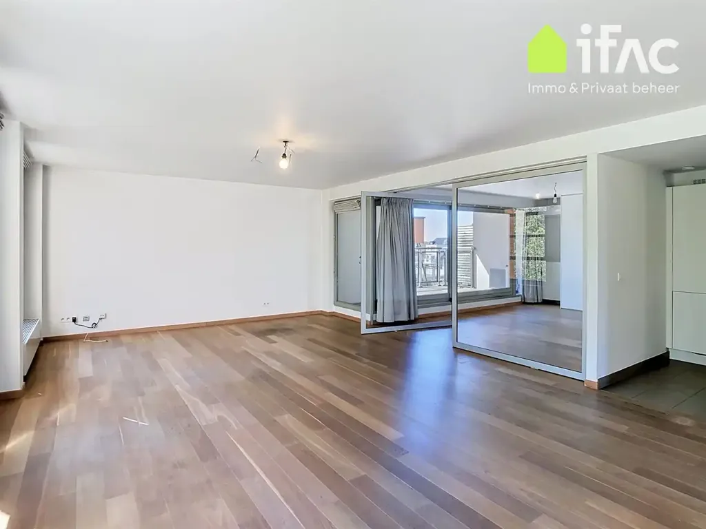 Appartement 1 pièces à Vorst