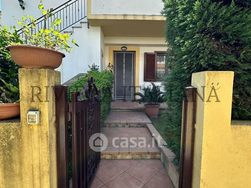 Extérieur - Bifamiliar Villa with Private Garden in Scalea