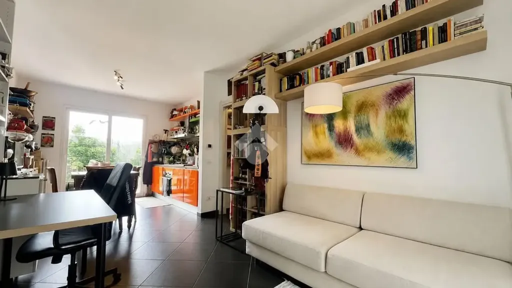 Elutuba - Modern Bilocale with Garden in Ravenna