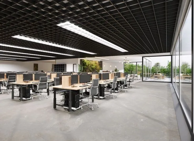 Kabinet - Flat with Terrace in Hasselt Business Hub