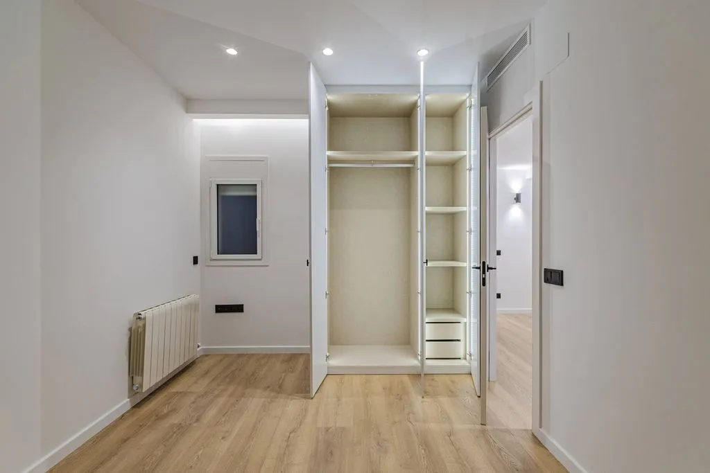 Toad - Luxury Flat with City View in Barcelona