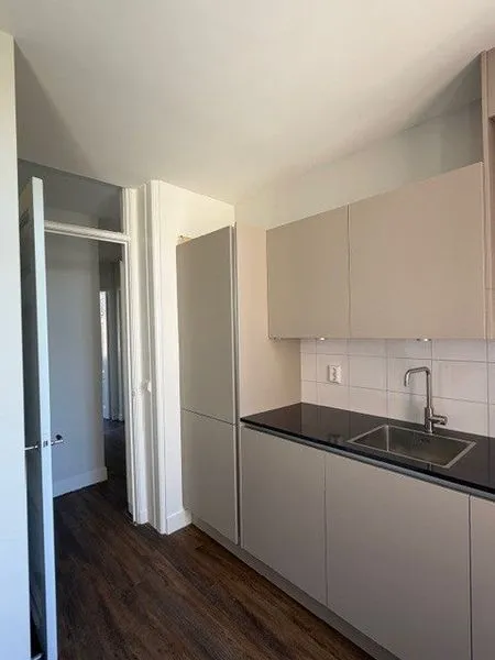 Appartement 1 pièces à Amsterdam