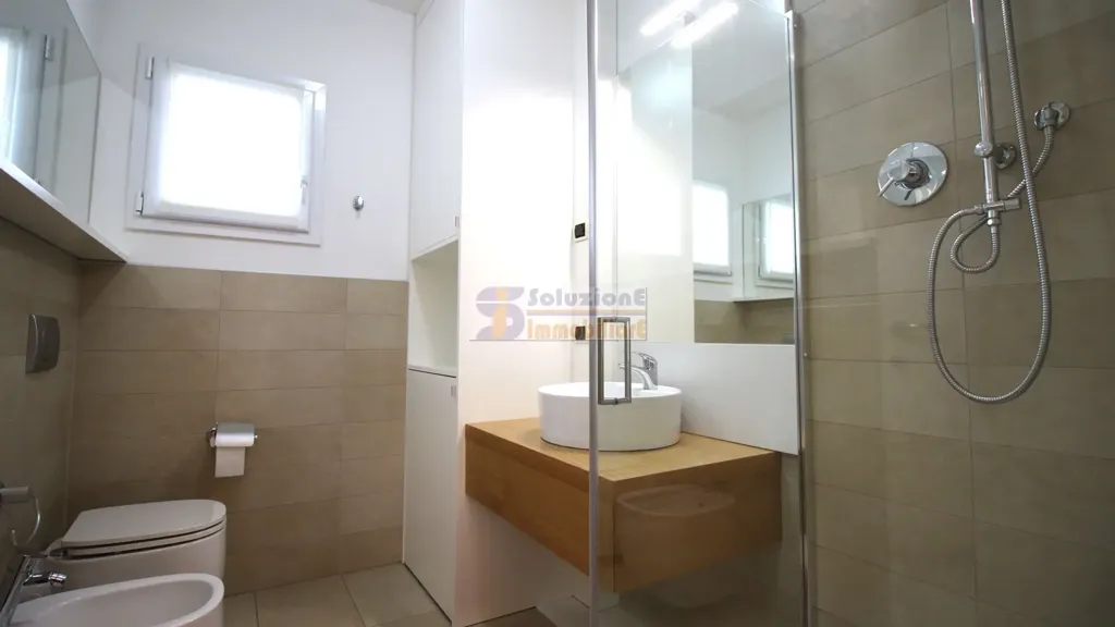 Vannitoad - Twin-Unit with Pool in Jesolo