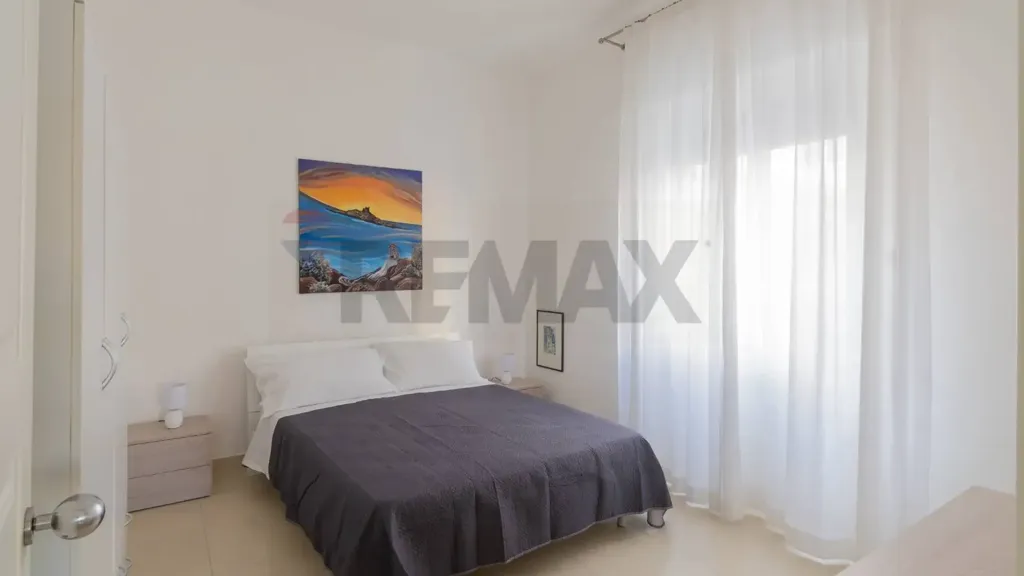 Magamistoad - Rustic-Style Apartment with Balcony in Palermo