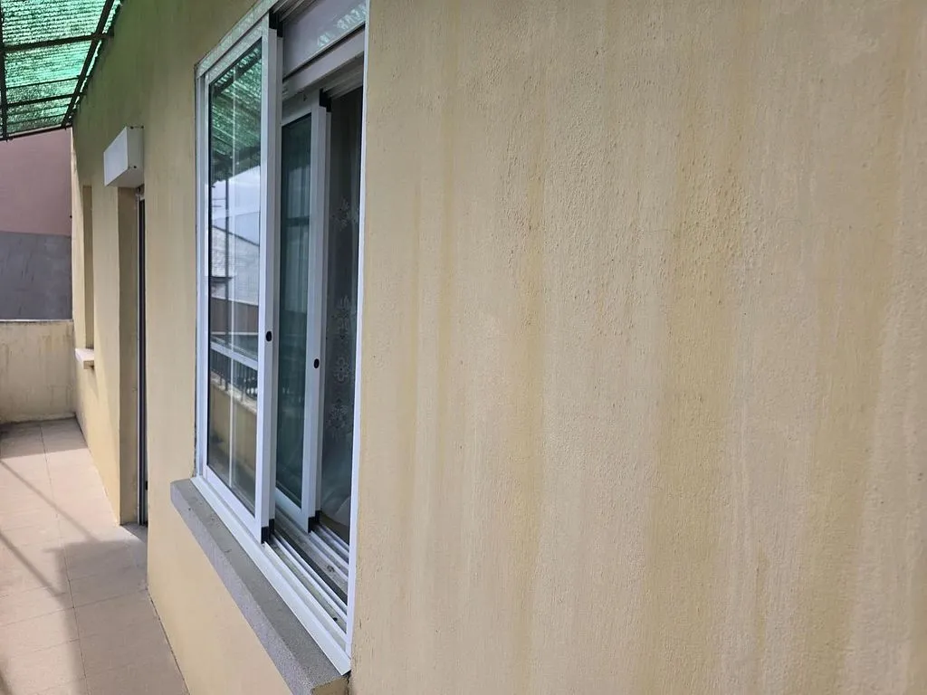 Balcone - Chalet with Two Independent Units in Bembibre