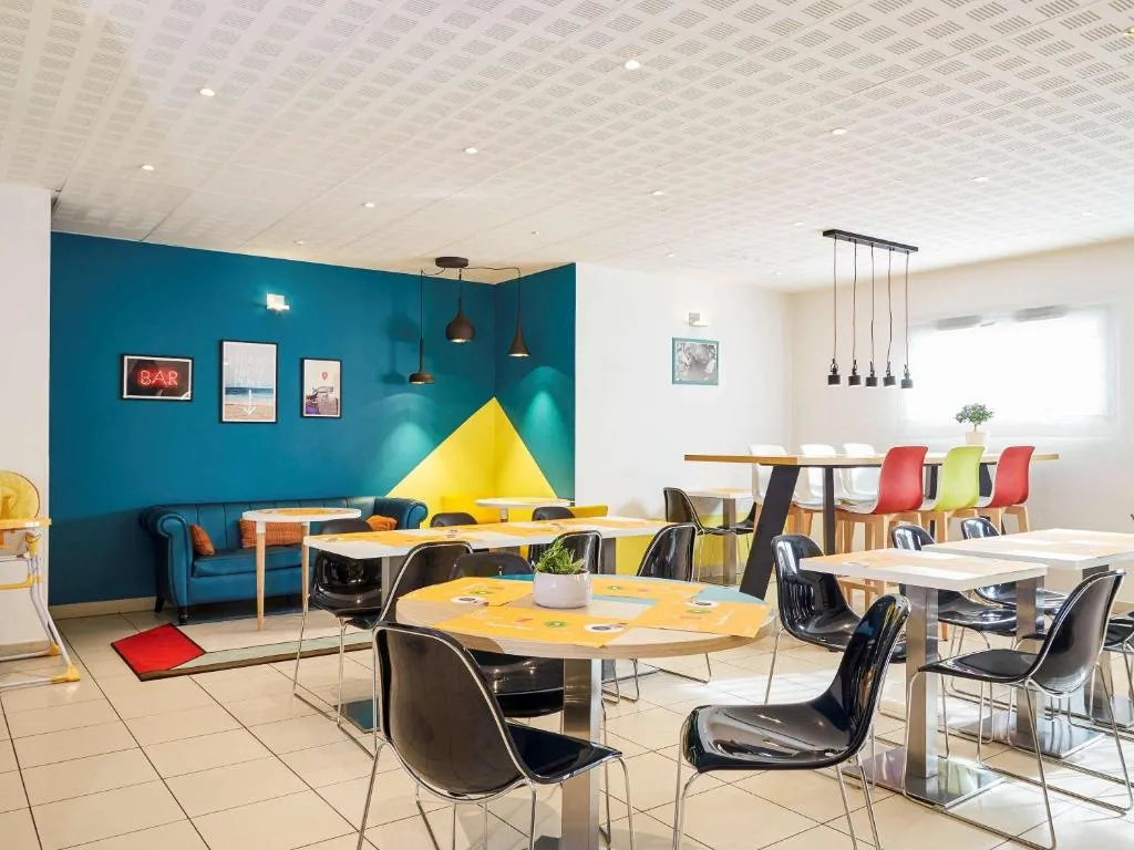 Söögituba - Managed Studio in City Centre Marseille