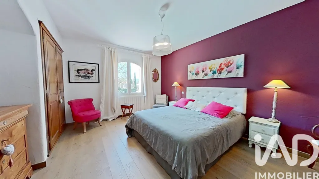 Magamistoad - Charming Bastide with Pool in Vidauban