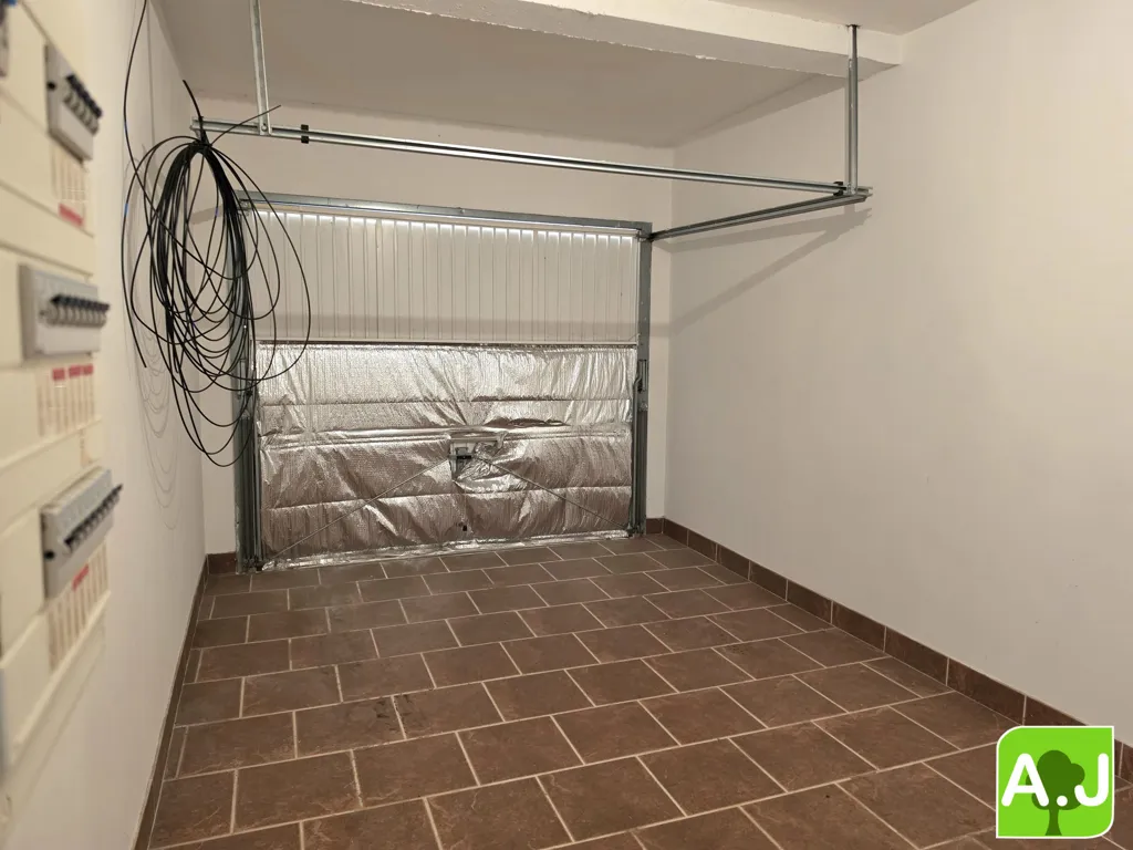 garage