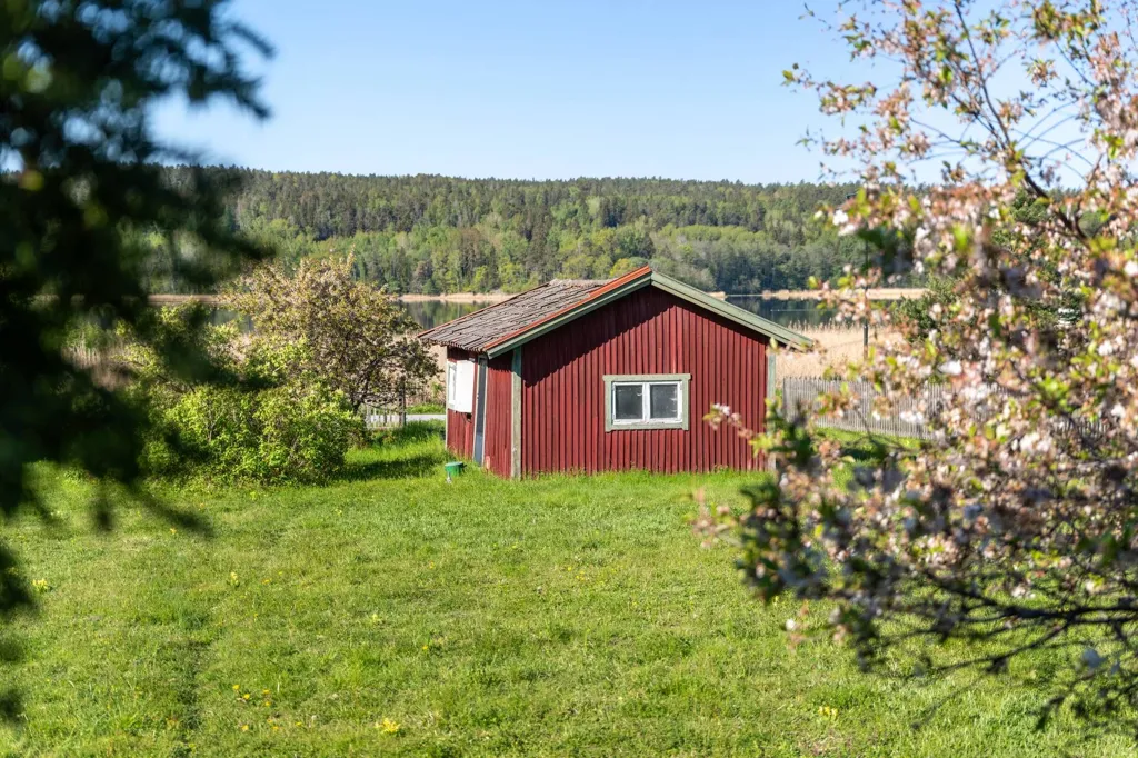 Maison 3 pièces à Tyresö kommun
