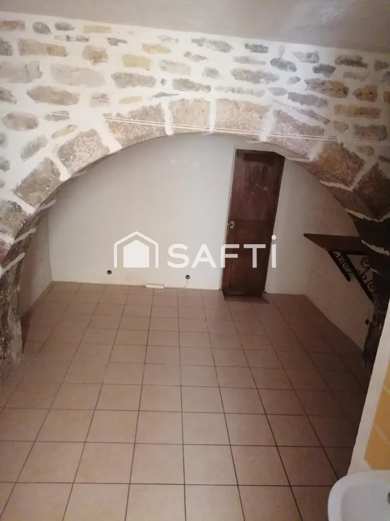 Toad - Authentic Village House in Le Val
