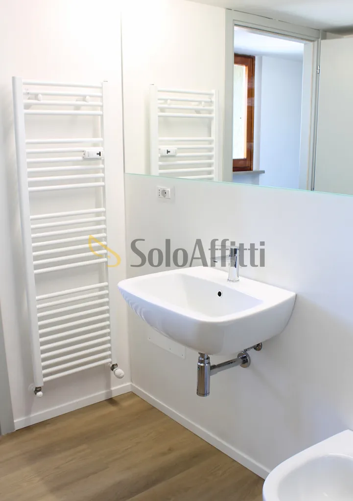 Appartement 2 pièces à Forlì