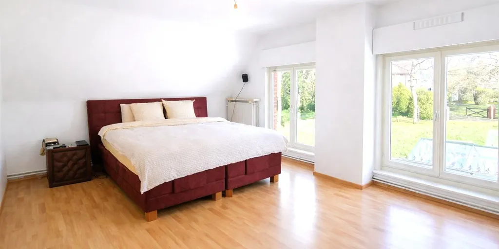 Magamistoad - Detached House with Garden in Maldegem