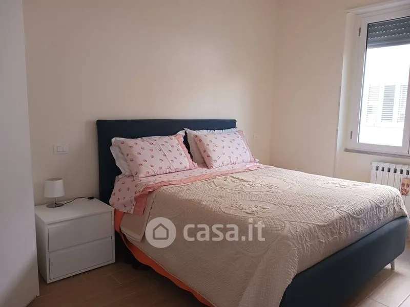 Magamistoad - Modernised Apartment with Balcony in Catanzaro