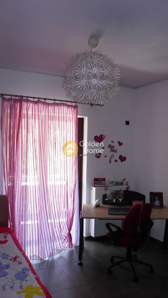 Chambres - Modern Villa with Garden in Mandrá Centre