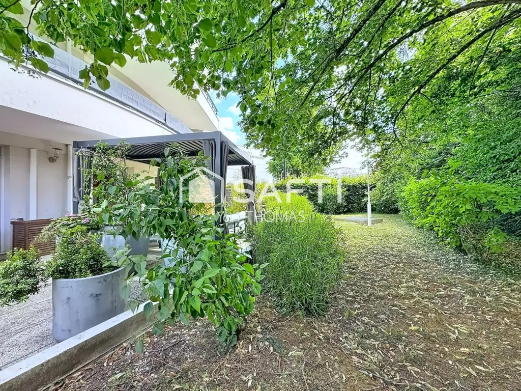 Aed - Appartment with Terrace in Saint-Marc, Orléans