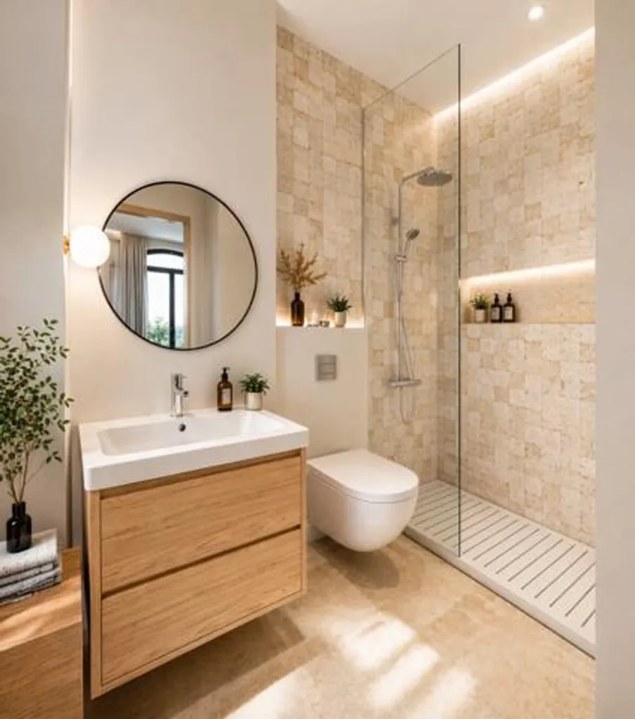Vannitoad - Fully Renovated Triplex in Namur Centre