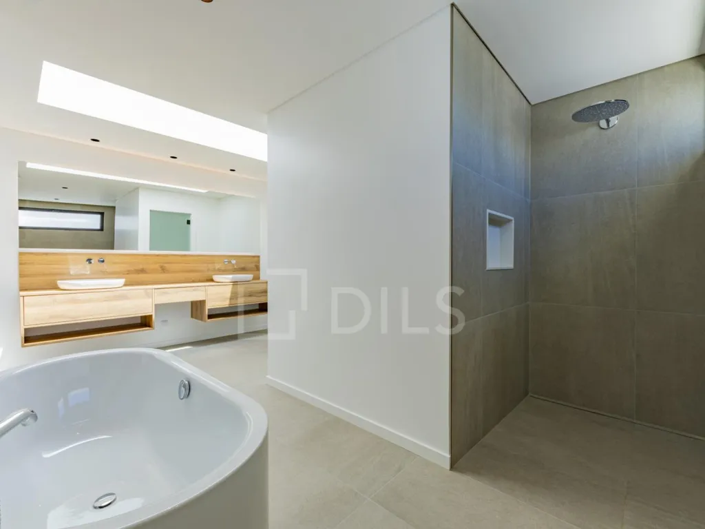 Salles de bain - T4 Villa with Pool in Vilamoura