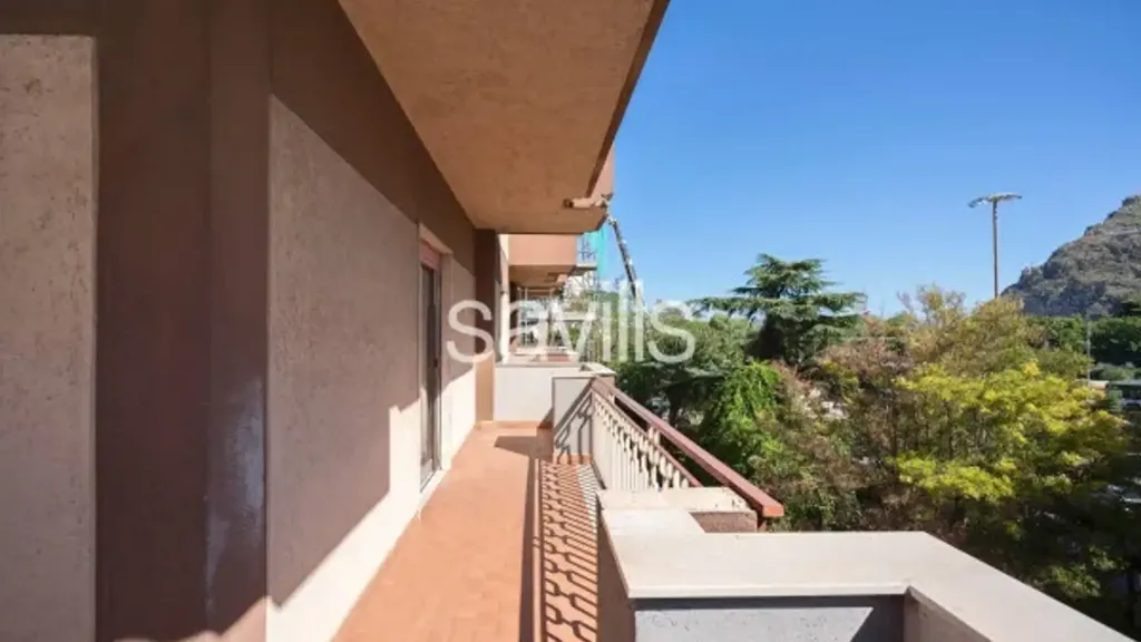 Rõdu - Apartment with Balcony in Palermo