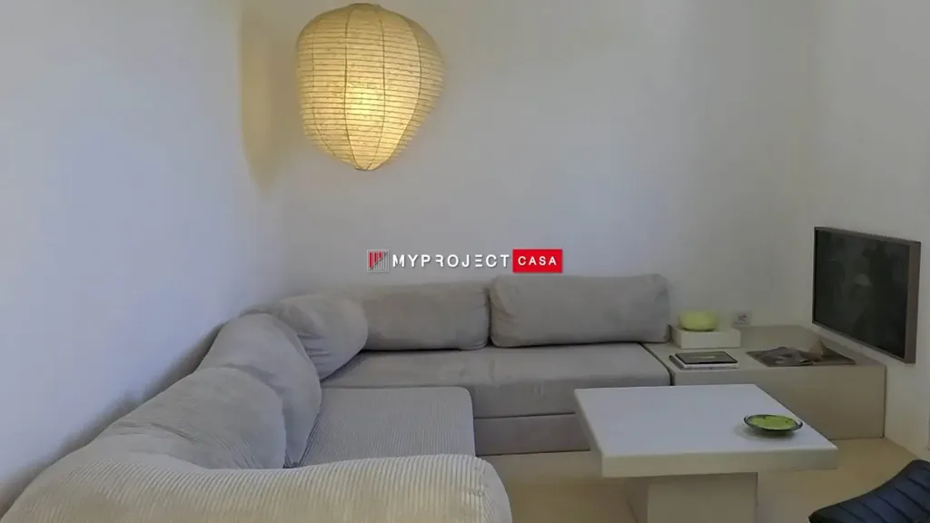 Séjour - Rustic Villa with Olive Grove in Ostuni
