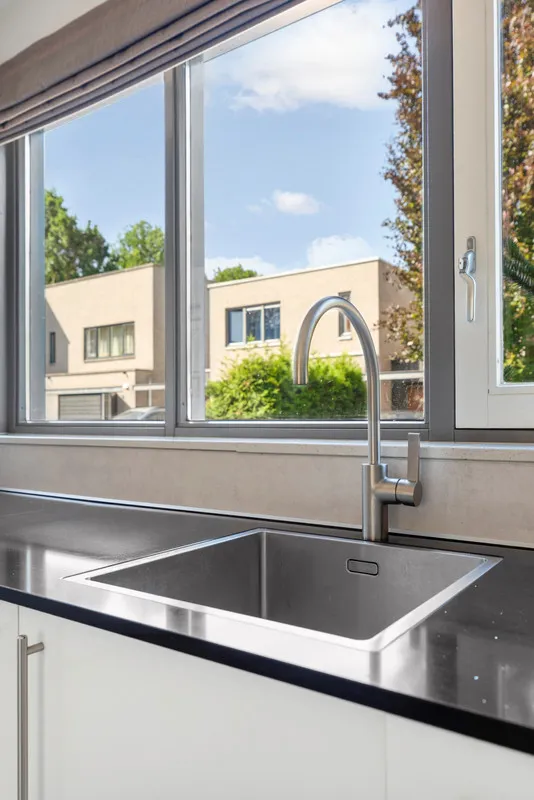 Cuisine - Semi-detached House with Garden in Almere