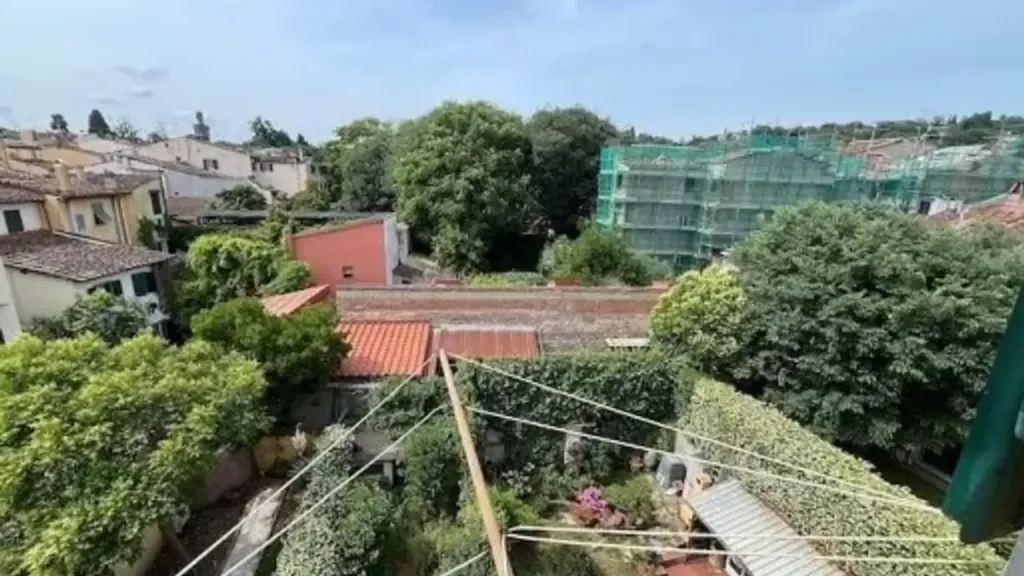 Õhuvaade - Restored Apartment with Views in Florence