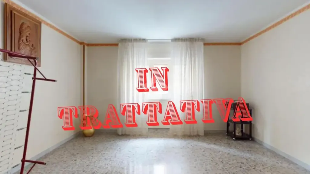 Toad - Spacious Apartment with Balcony in Martina Franca