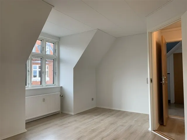 Appartement 4 pièces à Horsens