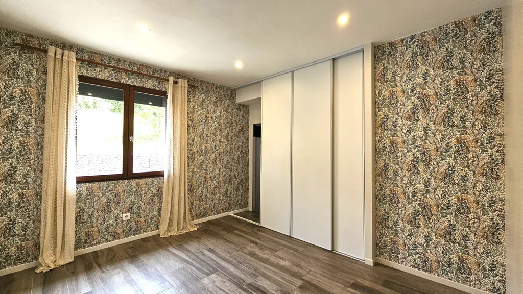 Magamistoad - Renovated House with Pool in Belmont-Tramonet