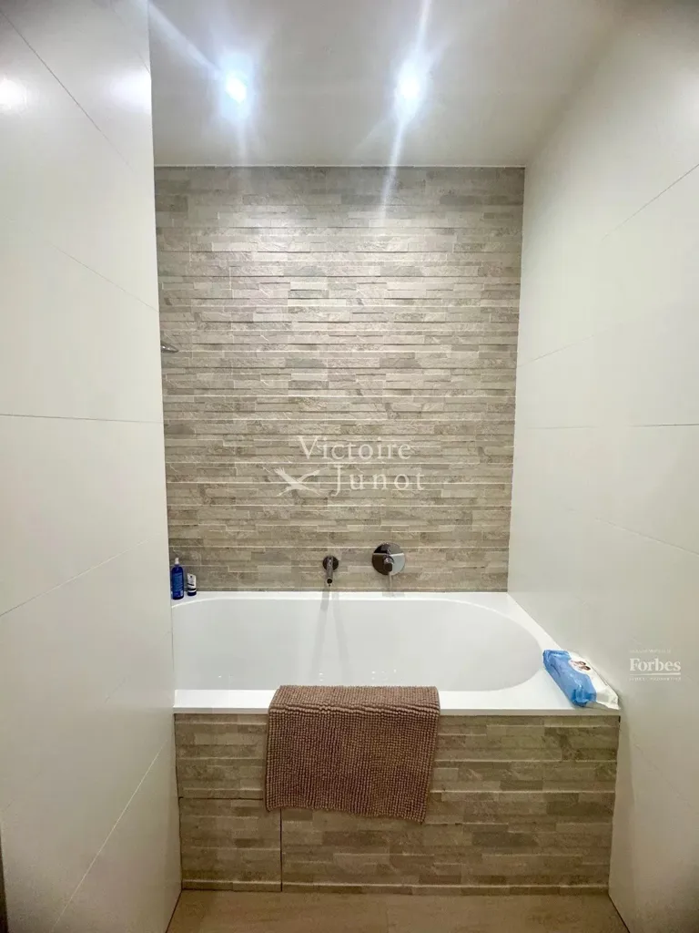 Vannitoad - Luxury Apartment with Central Location in Ixelles