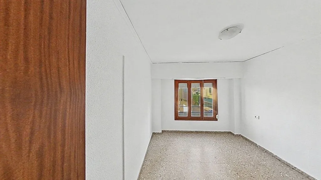 Entrée - Apartment with Balcony in Playa de Gandia