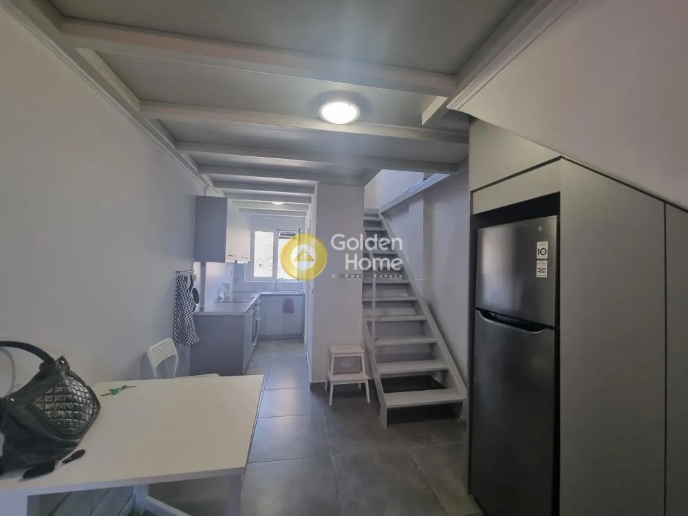 Cuisine - Appartement 2 pièces à GR