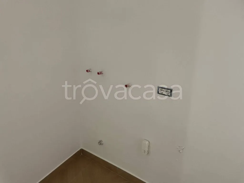 Pièces - Modern Villa with Balcony in Aversa