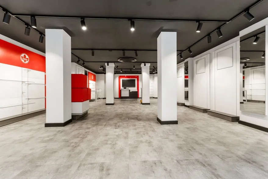 Toad - Versatile Retail Unit in Kongensgade
